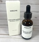 The Glow Maker Antioxidant Serum Maelove 1fl   30 Ml