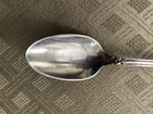 Teaspoon 1906 Charter Oak Pattern 1847 Rogers Bros A1 6   