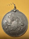 1900 3rd China War Campaign Medal Relief Of Pekin Boxer Rebellion Victoria