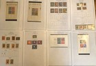 E6888  Better Estonia Stamp Collection  Cv  750 