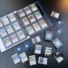 Hunter X Hunter Anime Greed Island Full Set Cards Collection Card Book Album Toy
