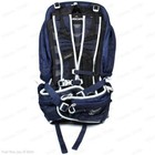 Osprey Talon 22 Backpack Ceramic Blue Hiking Biking Techincal Day Pack - S m