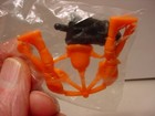 Vintage Rp Socket Figures Monster Cereal Premium  Action Figure