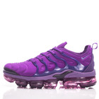 Ds New Nike Air Vapormax Plus Tn Triple Purple Men s Sneakers Free Shipping