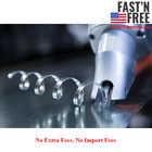  hot Sale  4 Amp Motor 18-gauge Variable Speed Swivel Head Electric Metal Shear