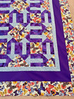 Unfinished Quilt Top - Beggar s Block