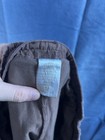 Limited Too Brown Girls Y2k Size 12 Skort Bbx1-17