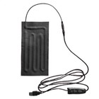Usb Heating Pad Small Heating Pad 5v 2a Usb Electric Cloth Heater Pad Heating