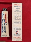 Wwii Toilet Articles  razor  Shaving Cream  Blades  Tooth Powder   Brush  Soap 
