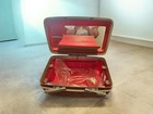 Royal Traveller  medalist  By Samsonite Corporation  With Keys  Brand New  
