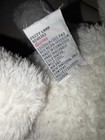 G By Gund Fuzzy Lamb Plush Stuffed White Cream 18  Long Legs B1