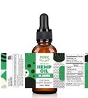 Organic Hemp Oil 30 000 Mg Discover The Many Uses Of Hemp Seed Oil Free Shipping