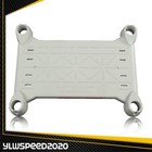 Fit For Platform Above Ground Swimming Pool Step Grey 1pcs