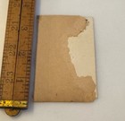 Ww2 Era Photo Imperial Japanese Army Soldier Sitting