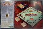 Monopoly Deluxe Edition 1998 New Torn Shrink Wrap