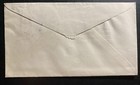 1938 Kingston Jamaica Commercial Cover To St  Louis Mo Usa Myers Sugar   Rum