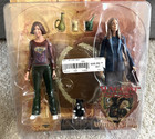 Buffy The Vampire Slayer - Diamond Select Tara And Willow Double Pack - New
