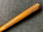Antique Vtg 1925-33 P  Goldsmith Sons Supreme Driver Model Baseball Bat 33   