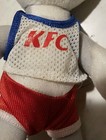 1996 Limited Edition Looney Tunes Space Jam Bugs Bunny Plush 10  Collectible Pl4