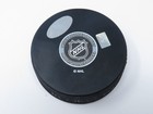 Bill Ranford Edmonton Oilers Inscribed 88-90 Cup Autographed Signed Hockey Puck