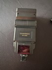 Canon Quantaray Slr Camera Lot 58mm Filters  Lens Covers  Flash  Remote