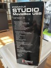 Pinnacle Studio Moviebox Usb Version 9 In Box