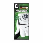 Footjoy Men s Weathersof 2-pack Golf Glove  Assorted Sizes   Hand Orientations 