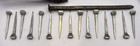 32 Vintage Railroad Track Rusty Iron Nail Spikes Farmhouse Antique Steampunk