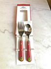 Disney School Pottery Barn Grinch Christmas Utensil Set Holiday Dr Seuss Party Q