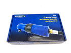 Blue Point At208a 3 8  Drive Mini Air Ratchet 30 Ft-lb Torque 350 Rpm At208a
