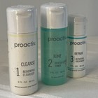      Proactiv 3 Step Acne Treatment     30 Day Complete Skin Care Kit    