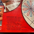 Vintage Kenner s New Spirograph No  401 Drawing Set From 1967