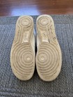 Nike Air Force 1 Model 315122- 111 Triple White Low Shoes Mens Size 11