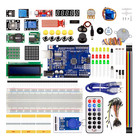 Complete Starter Kit Programming Learning Kit   40 Projects For Arduino Uno R3 S