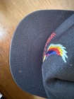 Harley Davidson Snapback Hat Vintage Embroidery Eagle