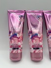 New Bath   Body Works Be Enchanted Body Cream 3pc Set Full Size Shea Butter 24oz