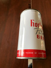 Horlacher Pilsner 12oz Ft   Pa Tax Top   Keglined   Allentown Pa   Excellent  