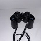 Vtg Bushnell Sportview Wide Angle 8 X 40 Made In Japan Binoculars In Case