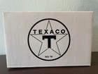 Texaco Collectors Club  1955 Cameo Wrecker  Diecast Metal Replica In Tin Nib