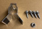 New One Set Of Original S-5  Ribbracket Iii Pbr Original Mounting Bracket