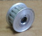  nos   Pdt 15xl037 Aluminum Timing Gear Pulley 15t  5 16  Bore   J287