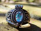 Metaphysical Djinn Of True Reflection Chamber Of Wishes Ring