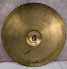 Zildjian Vintage 22 Inch Ride Cymbal