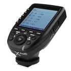 Us Godox Xpro-c 2 4g Camera Flash Transmitter Trigger For Canon 5d 6d 70d 810d