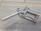 Fill-rite Husky Fuel Pump Nozzle  Manual 3 4 Aluminum Npt Usa  Diesel  gas
