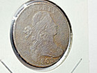 1803 Draped Bust Half Dollar - Vf Details - Great Value On This Early Half