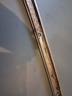 1967 Cutlass Convertible A Piller Weather Stripping Trim Molding Left