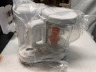 Baby Brezza Glass One Step    Baby Food Maker With Blender steamer 4 Cup Brand New
