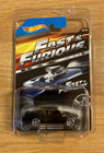 Hot Wheels Fast   Furious Grand National 2014 Super Custom  Wheel Swap