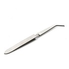 Acrylic Uv Gel Tips Sculpture Tweezers Clip Pick-up Nail 1 Count  pack Of 1 